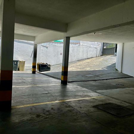 Linda Cobertura Duplex, Pe Na Areia,Vista Linda. Lejlighed Caraguatatuba Eksteriør billede