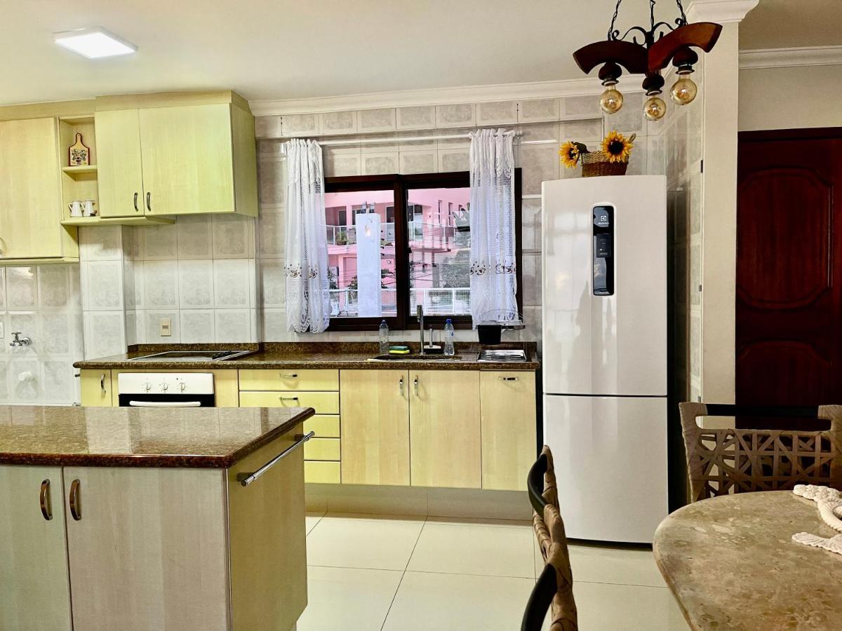 Linda Cobertura Duplex, Pe Na Areia,Vista Linda. Lejlighed Caraguatatuba Eksteriør billede