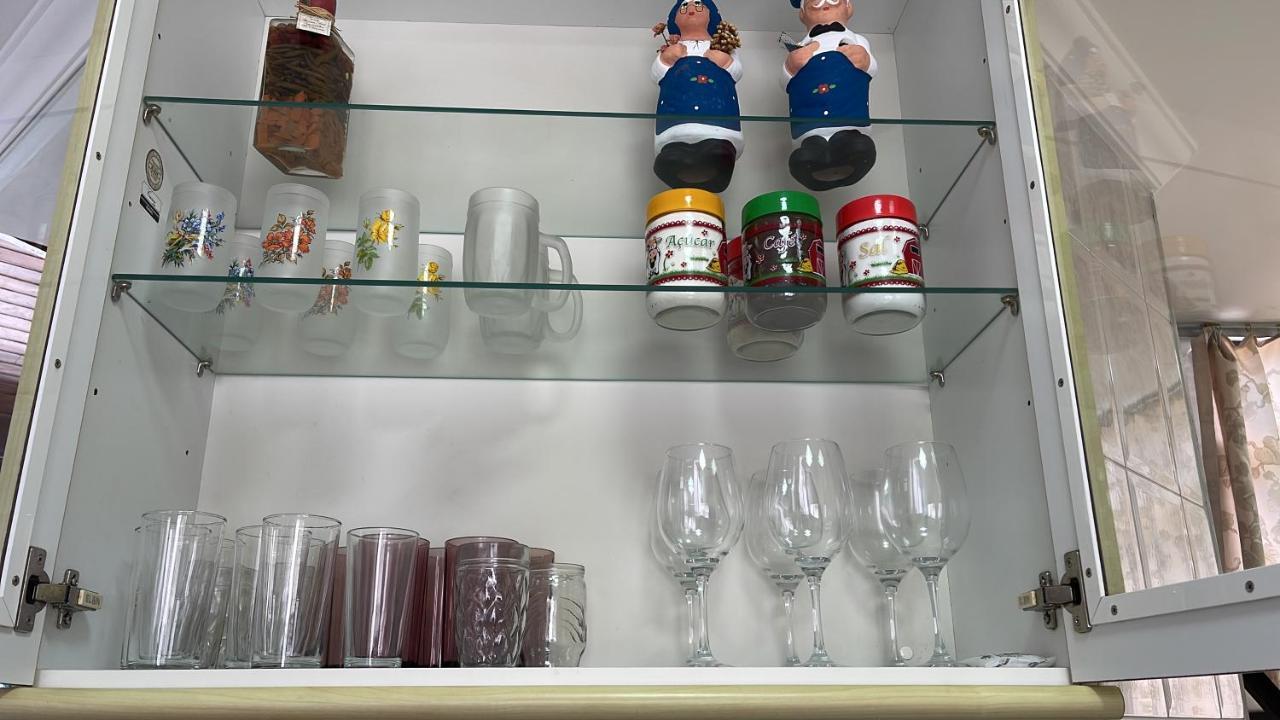 Linda Cobertura Duplex, Pe Na Areia,Vista Linda. Lejlighed Caraguatatuba Eksteriør billede
