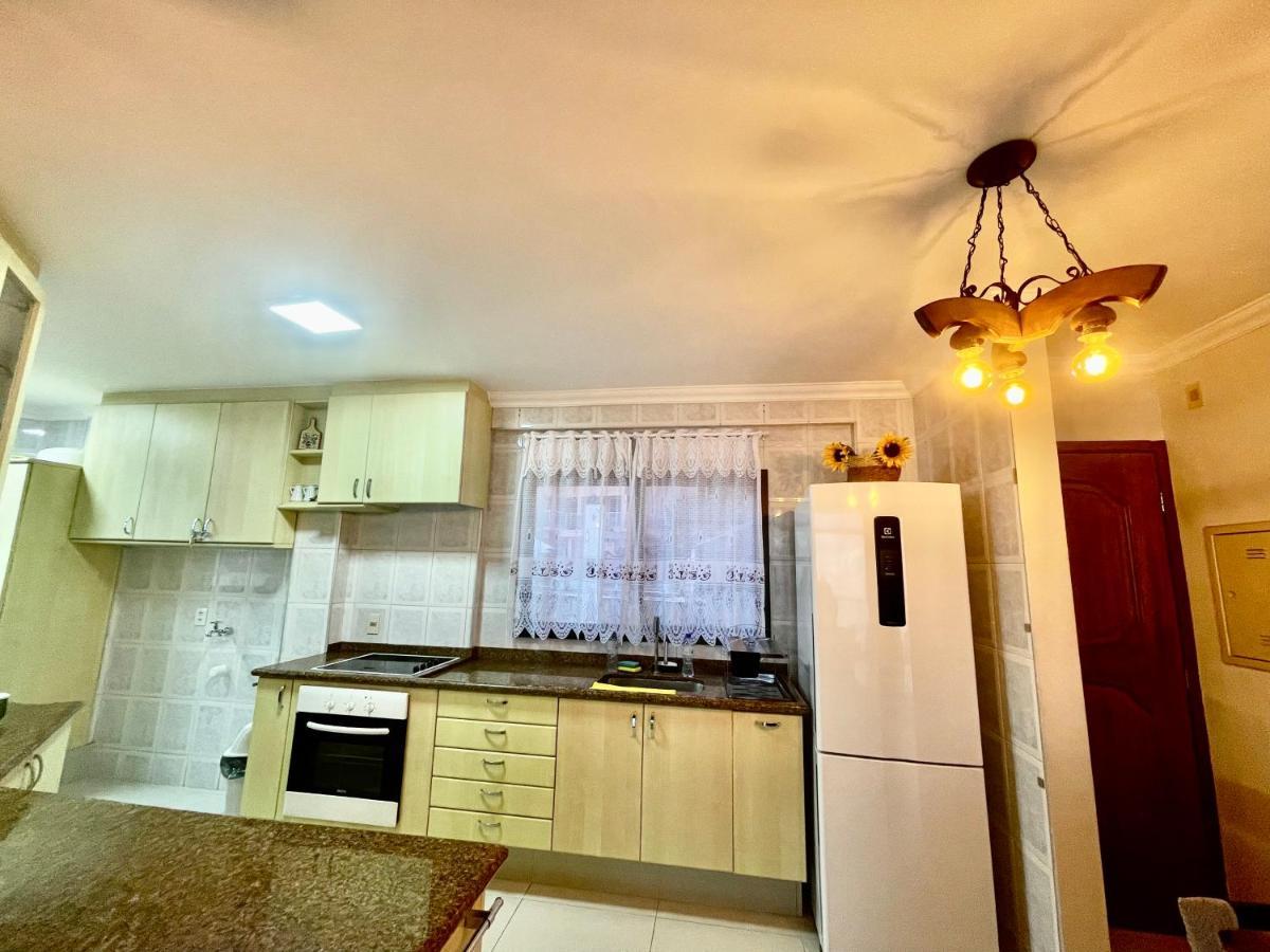 Linda Cobertura Duplex, Pe Na Areia,Vista Linda. Lejlighed Caraguatatuba Eksteriør billede