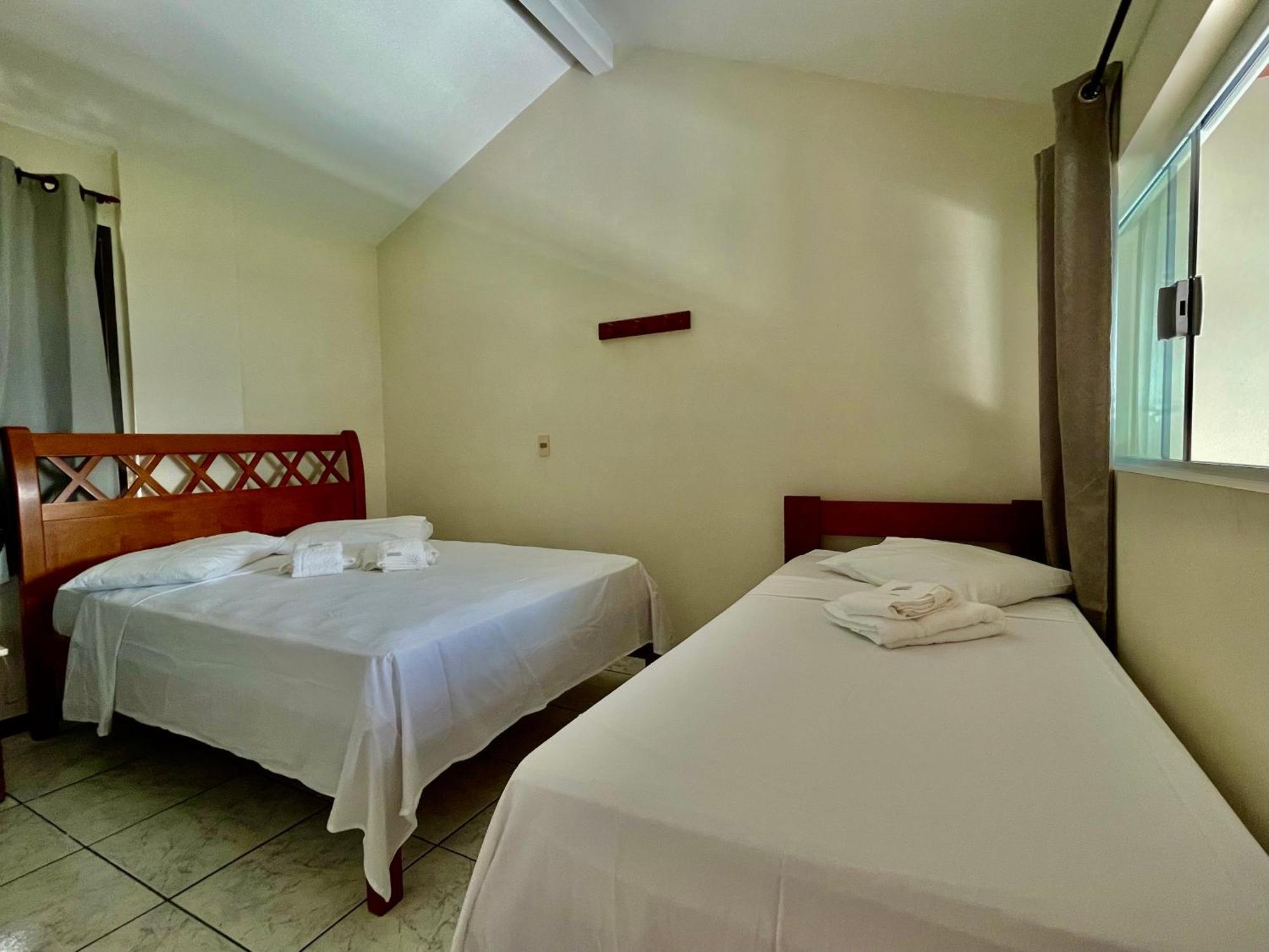 Linda Cobertura Duplex, Pe Na Areia,Vista Linda. Lejlighed Caraguatatuba Eksteriør billede