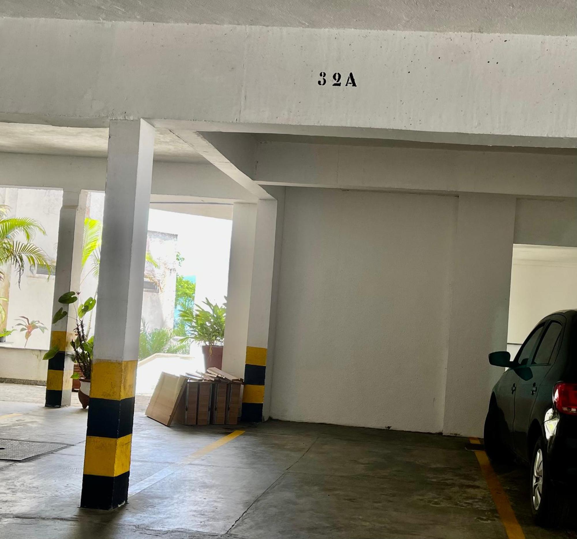 Linda Cobertura Duplex, Pe Na Areia,Vista Linda. Lejlighed Caraguatatuba Eksteriør billede