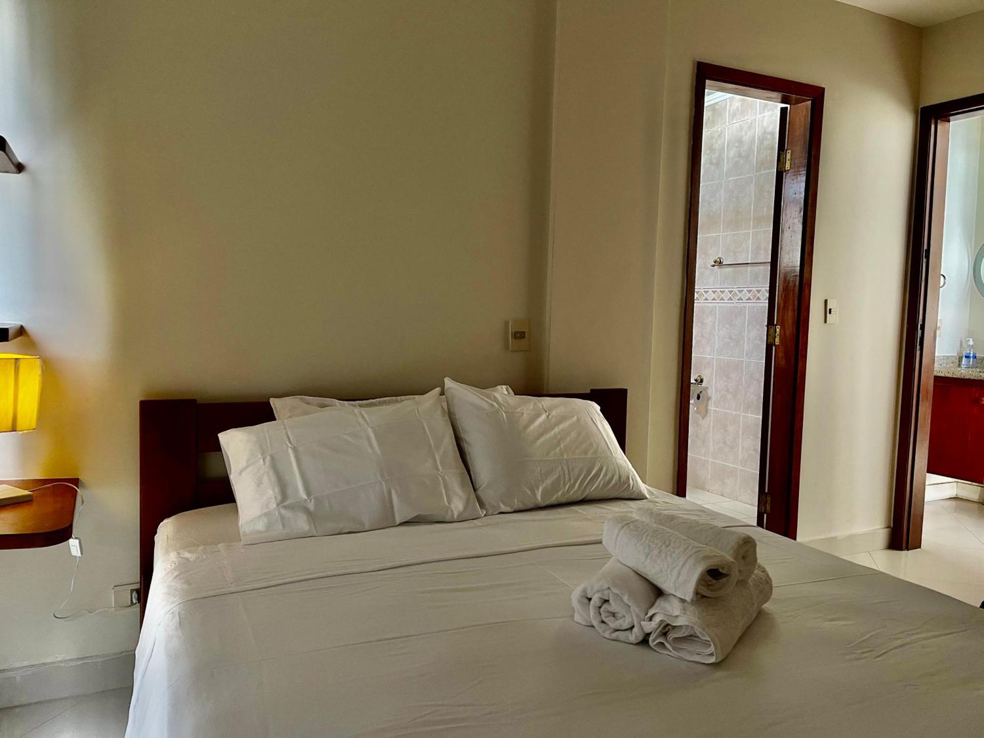 Linda Cobertura Duplex, Pe Na Areia,Vista Linda. Lejlighed Caraguatatuba Eksteriør billede